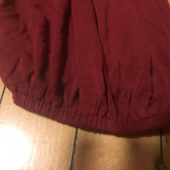 Red Max Studio Spring Top - Picture 4 of 6